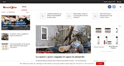 Desktop Screenshot of metainforma.net